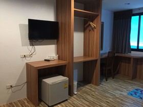 K.L Boutique Hotel