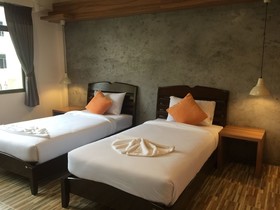 K.L Boutique Hotel
