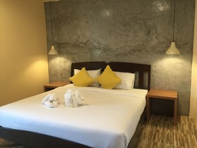 K.L Boutique Hotel