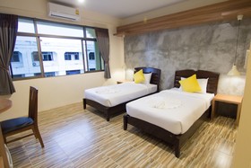 K.L Boutique Hotel