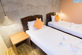K.L Boutique Hotel