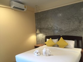 K.L Boutique Hotel