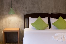 K.L Boutique Hotel