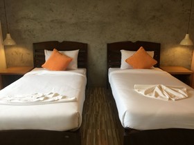 K.L Boutique Hotel
