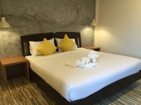 K.L Boutique Hotel