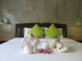 K.L Boutique Hotel