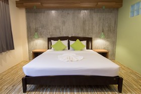 K.L Boutique Hotel
