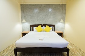 K.L Boutique Hotel
