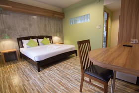 K.L Boutique Hotel