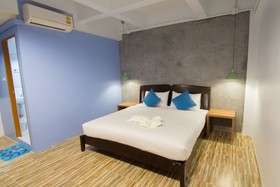 K.L Boutique Hotel