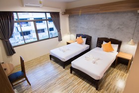 K.L Boutique Hotel