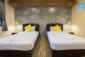 K.L Boutique Hotel