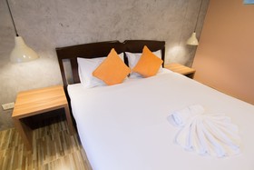 K.L Boutique Hotel