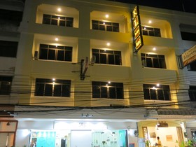 K.L Boutique Hotel