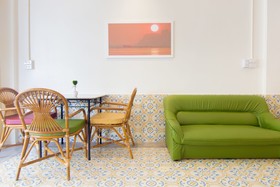 K.L Boutique Hotel