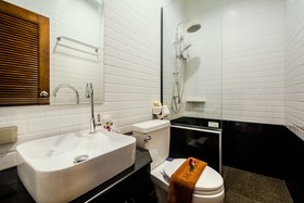 KG Private Pool Villas