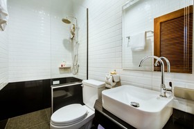 KG Private Pool Villas