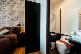 KG Private Pool Villas