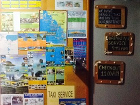 K Guesthouse