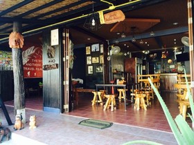K Guesthouse