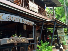 K Guesthouse