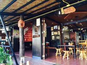 K Guesthouse