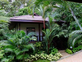 KiriRaya Resort & Spa