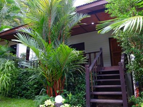 KiriRaya Resort & Spa