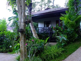 KiriRaya Resort & Spa