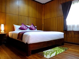 KiriRaya Resort & Spa