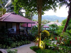 KiriRaya Resort & Spa