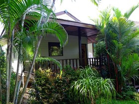KiriRaya Resort & Spa