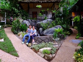 KiriRaya Resort & Spa