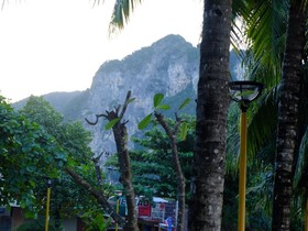 KiriRaya Resort & Spa