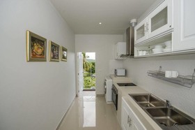 Klong Muang Beach Apartment