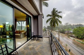 Klong Muang Beach Apartment