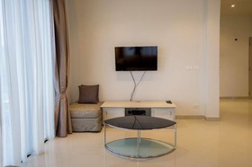 Klong Muang Beach Apartment