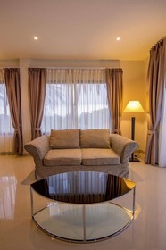 Klong Muang Beach Apartment
