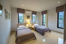 Klong Muang Beach Apartment