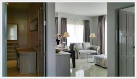 Klong Muang Beach Apartment