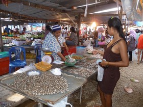 Klong Muang Inn