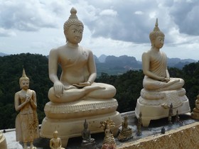 Klong Muang Inn
