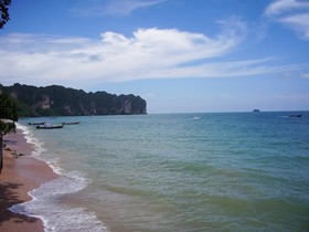 Klong Muang Inn