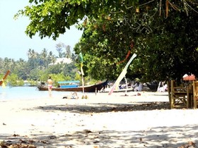Klong Muang Inn