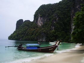 Klong Muang Inn