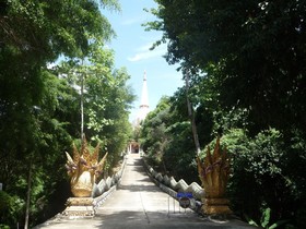 Klong Muang Inn