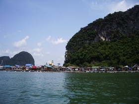 Klong Muang Inn