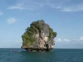 Klong Muang Inn