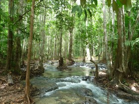 Klong Muang Inn