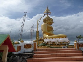 Klong Muang Inn